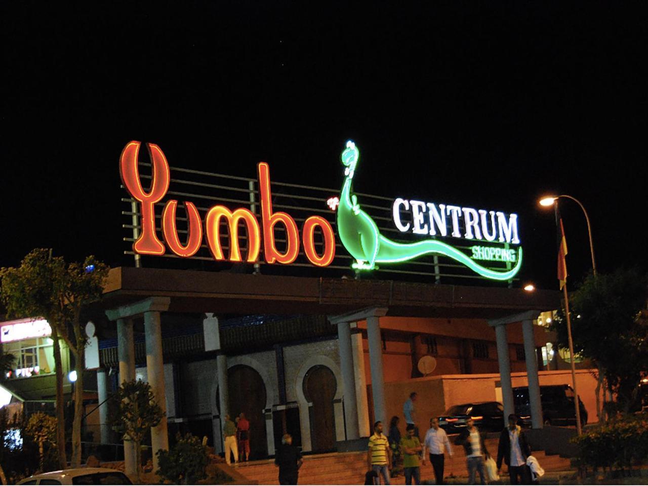 Apartamento Bungalow Las Tartanas Iii *