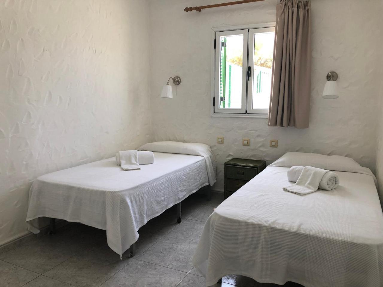 Apartamento Bungalow Las Tartanas Iii *
